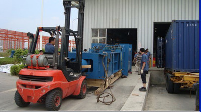 专业高效，安全可靠 上海市静安区叉车吊车租赁及搬运吊装一体化服务全解析