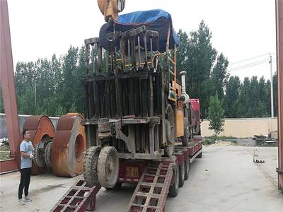 江西南昌水泥路面破碎机租赁与运输设备一站式服务指南