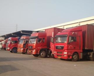 绵阳货运找车找货一站式服务 选择运帮工货运，您身边的物流好帮手