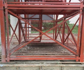 西藏安全梯笼与运输设备租赁服务 助力高原建设的专业力量