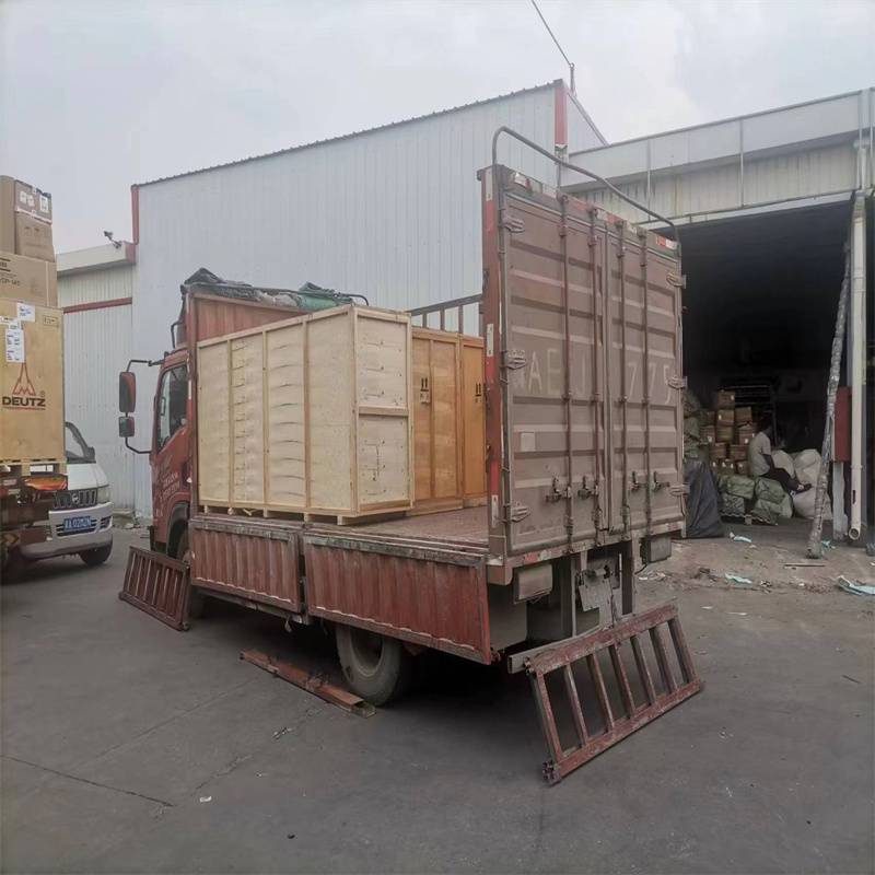 石家庄到天津搬家运输一站式解决方案 整车拼车灵活选，专业设备租赁无忧